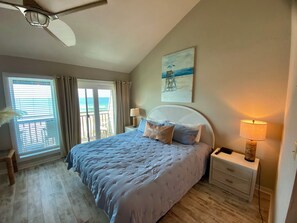 2 sovrum, strykjärn/strykbräda, gratis wi-fi och sängkläder