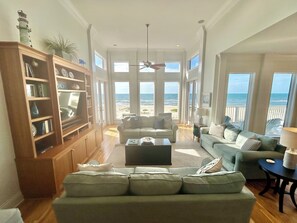 TV connectée, livres