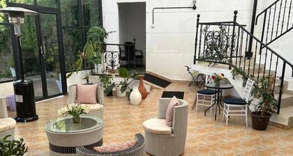 Enkishon Suites - 5