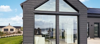 Tolles Haus in Uddevalla mit WLAN