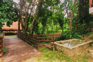 Interior - La Selva Hotel San Jeronimo (San Jerónimo)