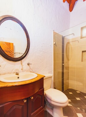 Bathroom - La Selva Hotel San Jeronimo (San Jerónimo)
