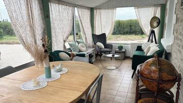 Dineren