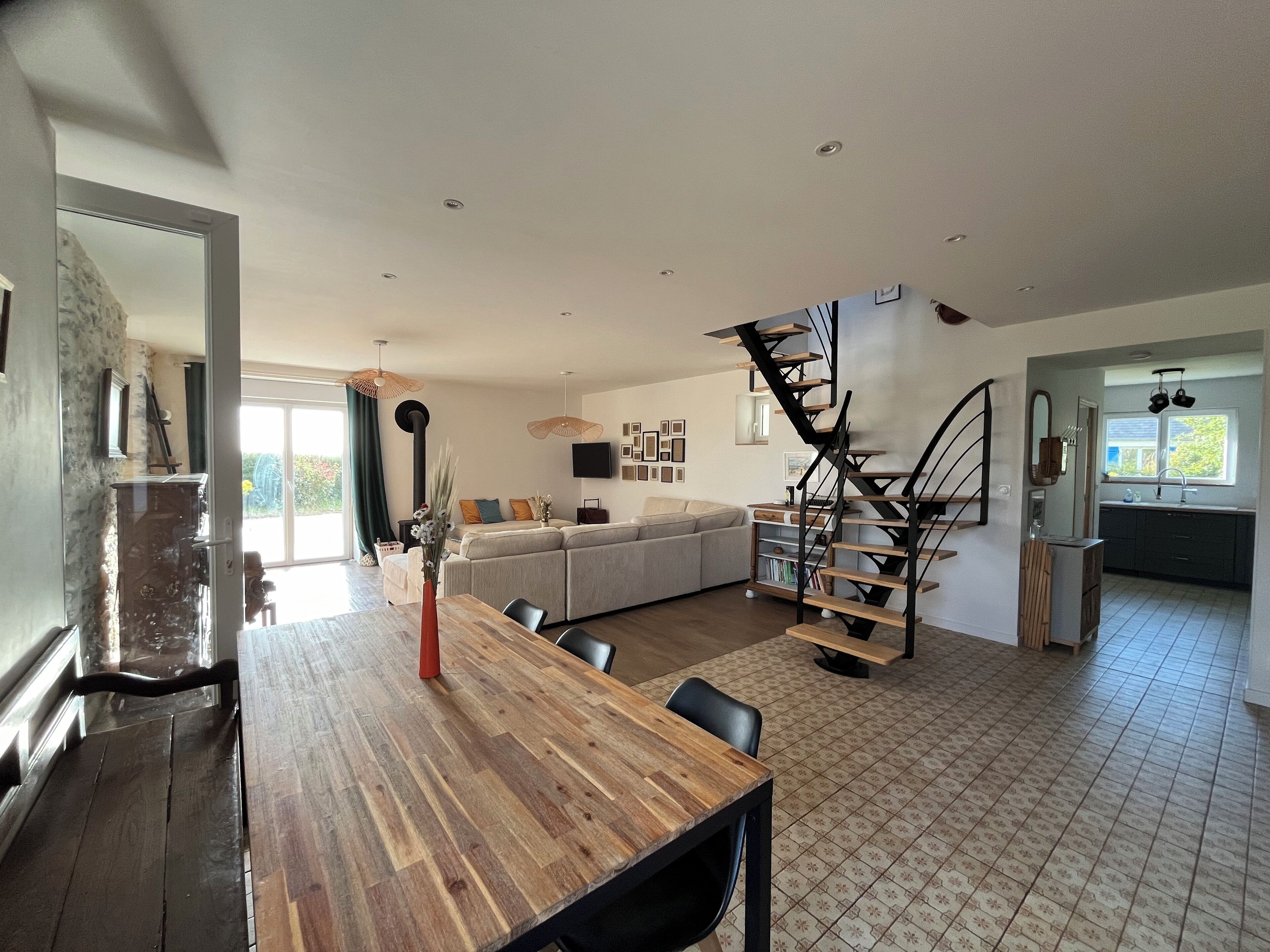 Televisión y libros 