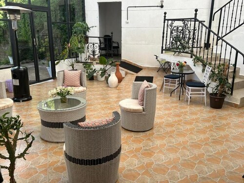 Enkishon Suites - 11