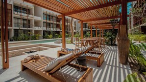 Solarium