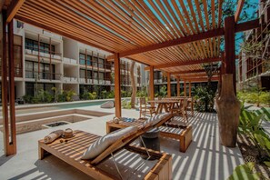 Sundeck - Muunek by Landboutique (Tulum)