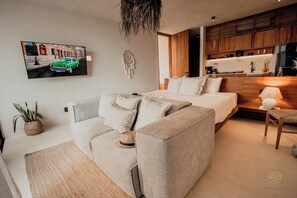 Smart-TV, Netflix, Streaming-Dienste