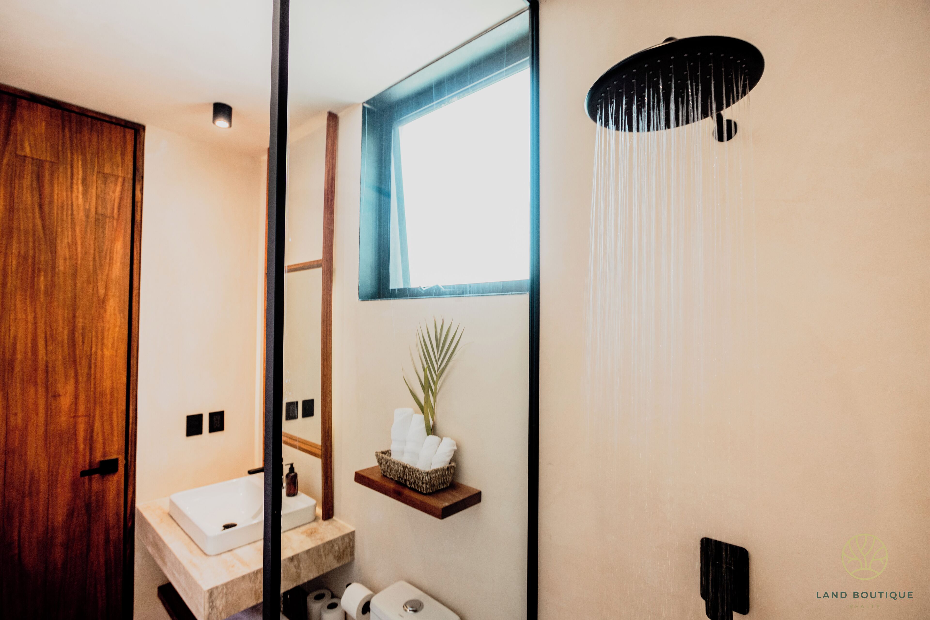 Kamar mandi