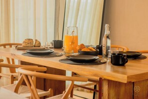 Dining room - Muunek by Landboutique (Tulum)