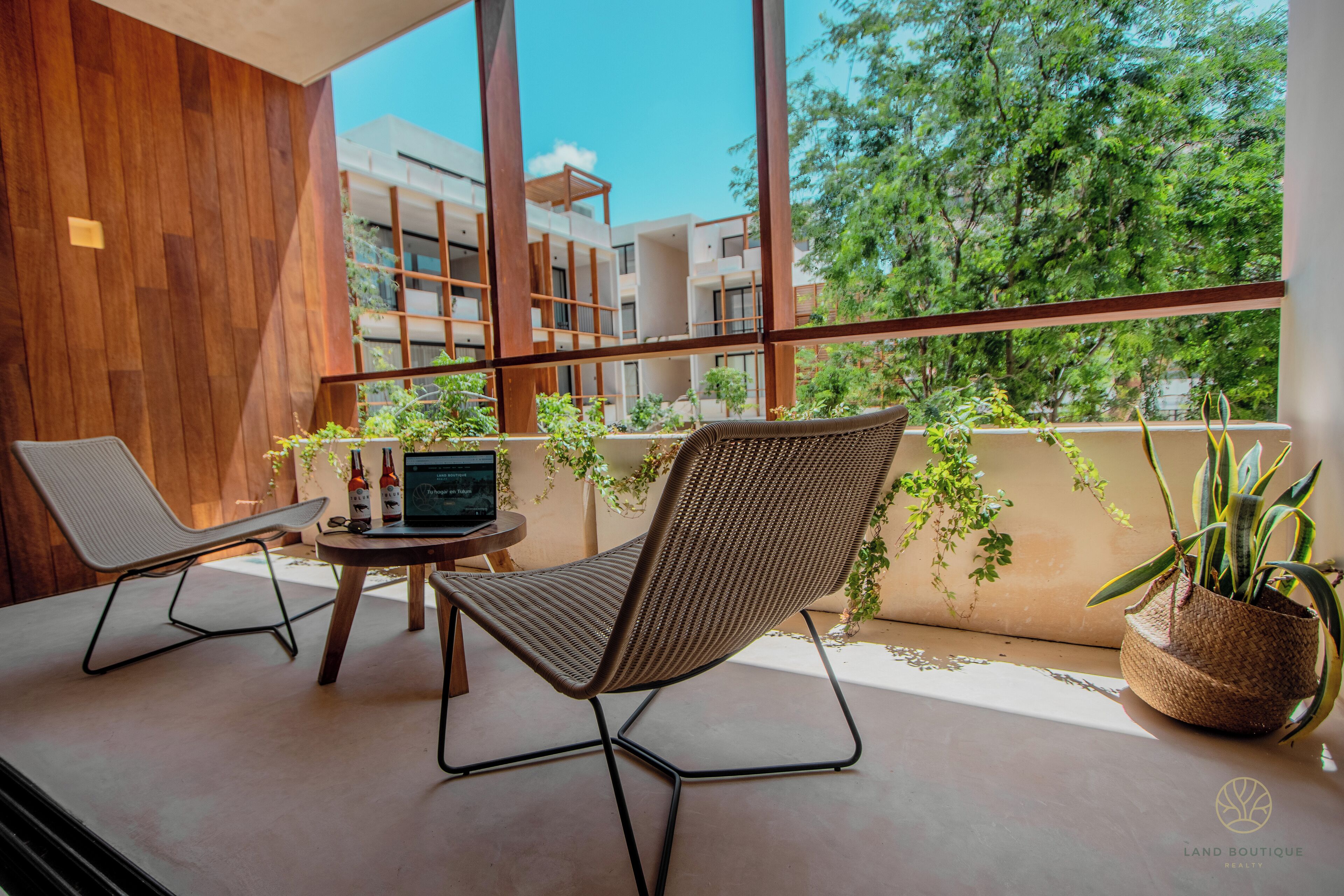 Balkon