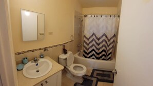 Bathroom - Peaceful Cozy Place (Montego Bay)