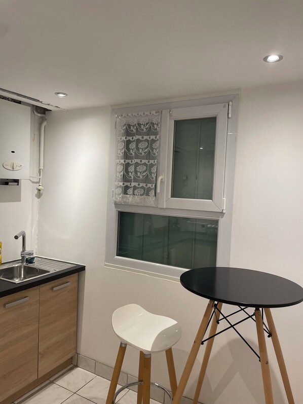 Interior - Entre mer et Montagne (Toulon)