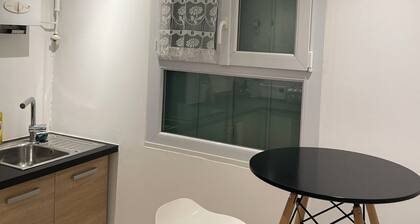 Entre mer et Montagne