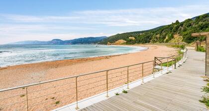 Nice home in Orgosolo with WiFi