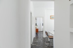 Interior - iFlat | Colosseum Modern & Peaceful Design Apt (Roma)