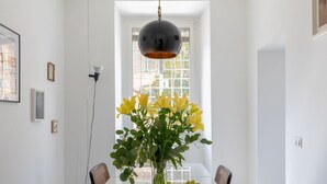 Dining - iFlat | Colosseum Modern & Peaceful Design Apt (Roma)