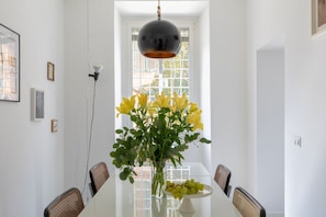 Dining - iFlat | Colosseum Modern & Peaceful Design Apt (Roma)