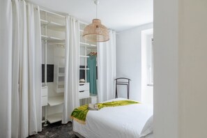 Room - iFlat | Colosseum Modern & Peaceful Design Apt (Roma)