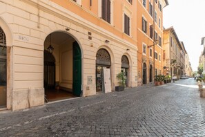 Exterior - iFlat | Campo de' Fiori Brand New & Bright apt (Roma)