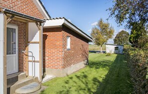 Exterior - Awesome home in Tønder with WiFi (Tønder)