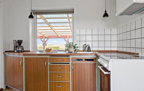 Tolles Haus in Tønder mit WLAN