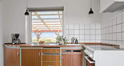 Tolles Haus in Tønder mit WLAN