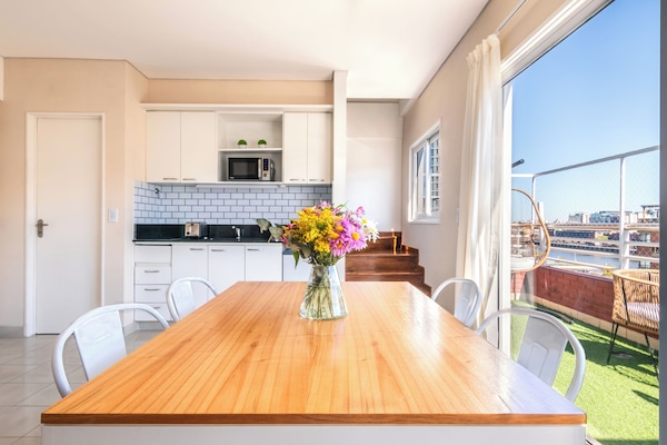 Servicio a la habitación