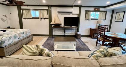 Santa Anna Downunder at Port St. Joe Beach