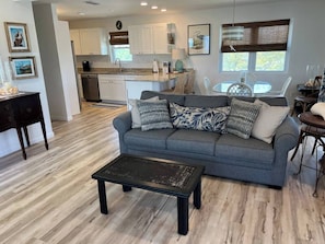 Smart TV - Santa Anna Getaway at Port St. Joe Beach (Port St Joe)