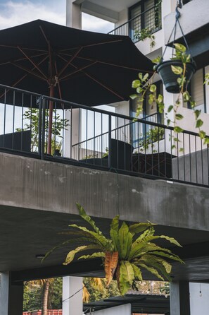 Front of property - Arena by Serendia (Colombo)