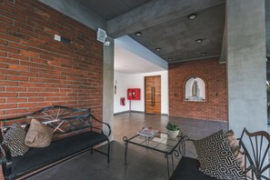 Reception - Arena by Serendia (Colombo)