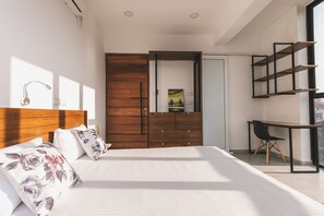 Luxury Apartment, 2 Bedrooms, Canal View - Arena by Serendia (Colombo)
