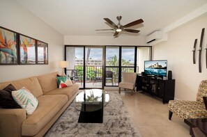 スマートテレビ