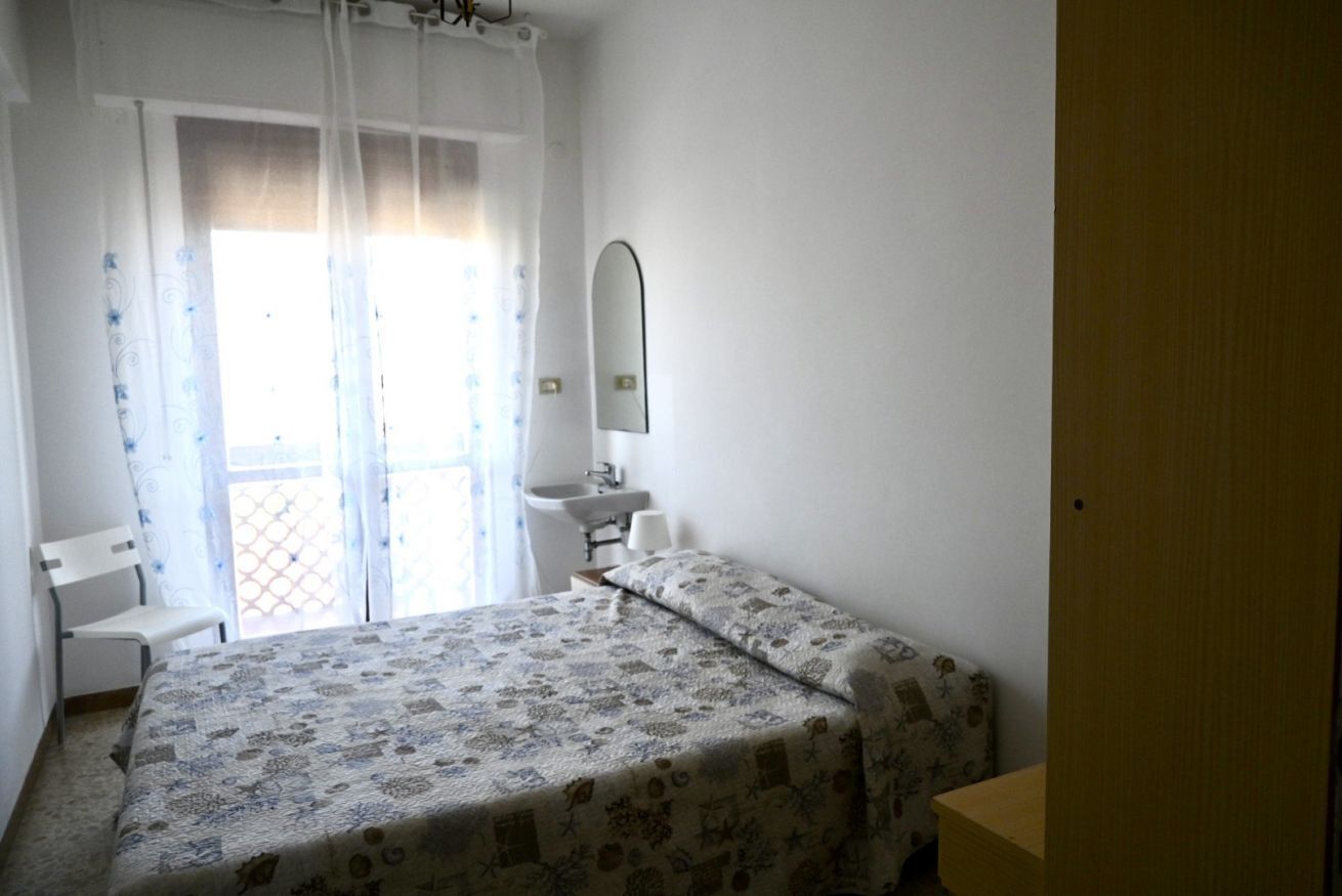 2 habitaciones, wifi y ropa de cama 