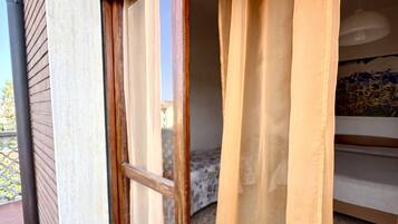 2 camere, Wi-Fi, lenzuola
