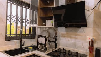 Cucina privata