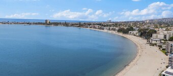 Perfect Family Vacation Home In Crown Point Pacific Beach 