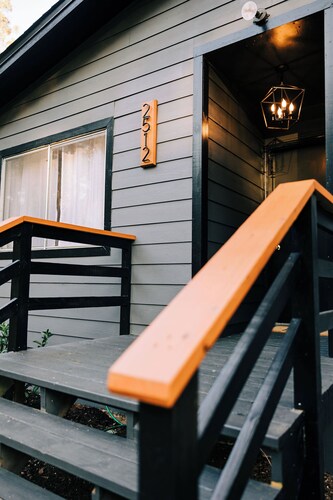 The Greywood, by Blackhouse