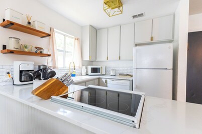 The Greywood | A Blackhouse Property