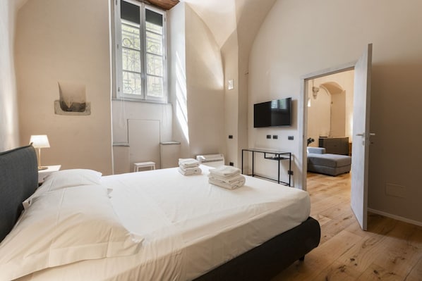 1 bedroom, WiFi, bed sheets - Ramaglianti Hidden Gem by Mmega (Firenze)