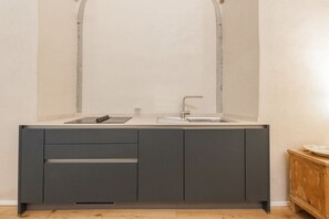 Fridge, microwave, oven, stovetop - Ramaglianti Hidden Gem by Mmega (Firenze)