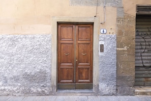 Detalle exterior