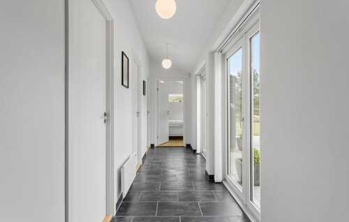 Maison confortable de 4 chambres à.