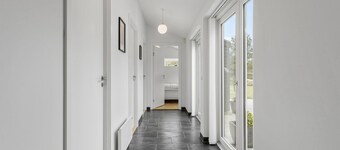 4 bedroom cozy home in ålbæk