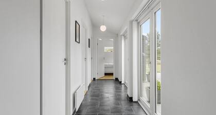 Maison confortable de 4 chambres Ă .