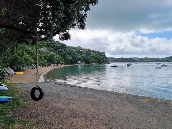 Plage