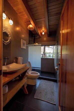 Bathroom - JLVB2 ValleDeBra2 (Valle de Bravo)