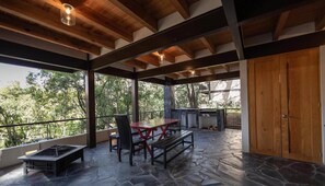 Exterior - JLVB2 ValleDeBra2 (Valle de Bravo)