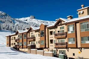 Exterior - Mountain Club | Premium 1BR Condo | Fireplace (Kirkwood)
